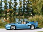 De Tomaso Pantera SI Targa 1993 года